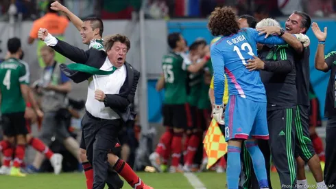 Speedy and Powerful Mexico Overcome Croatia to Set Up Sunday Game Against Netherlands