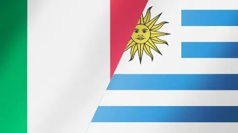 Italy and Uruguay Preview: Win or Go Home for Former Champs