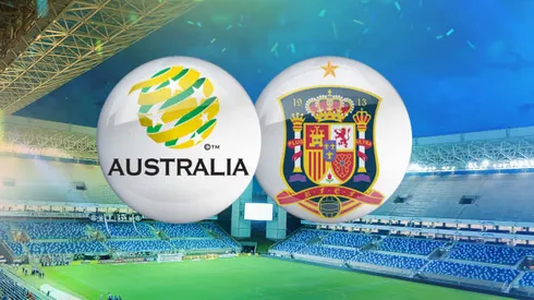 Australia 0-3 Spain: Match Highlights (VIDEO)