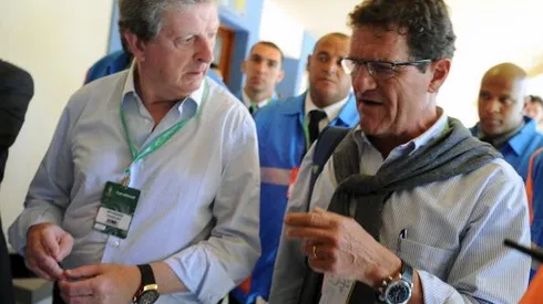 England's Performances at World Cup 2014 Are Still Better Than 2010