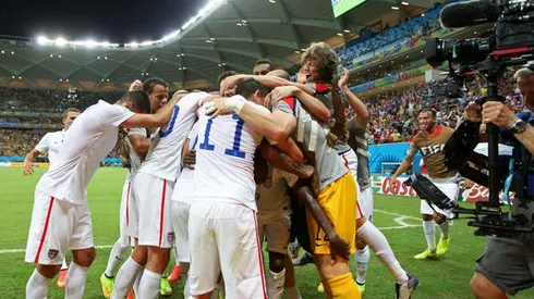 USMNT Player Ratings From USA vs Portugal World Cup Game