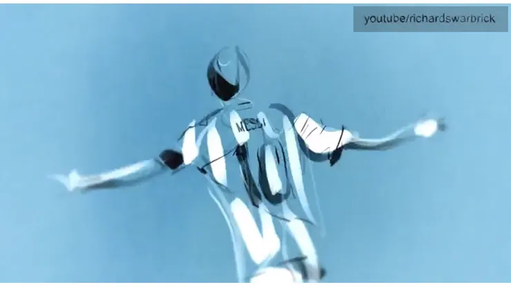 Messi Can Only Rescue Argentina So Many Times Before They Slip Up in the World Cup
