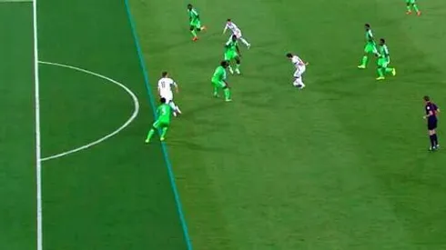 Bosnia Elimination Should Renew Calls to FIFA For Instant Replay