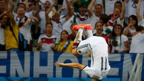 Random World Cup Thoughts