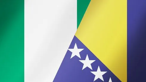 Nigeria vs Bosnia-Herzegovina Preview: Super Eagles Trying to Take Flight