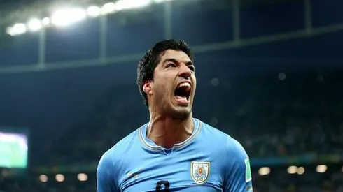 Barcelona Want to Sign Uruguay and Liverpool Striker Luis Suarez, Says Report