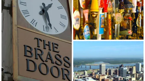 Where to Watch the World Cup in Memphis, Tennessee