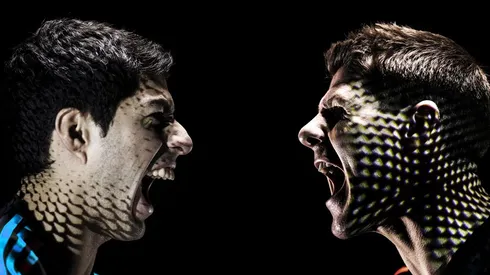 Uruguay Not Just Playing For World Cup Survival; They're Fighting to Avoid An End to An Era