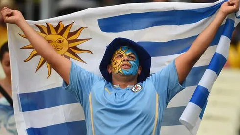 Top 5 Uruguay Players To Watch in the World Cup