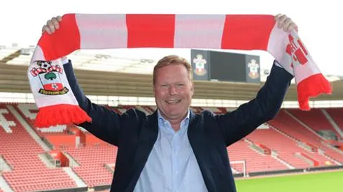 What to Expect From Southampton Manager Ronald Koeman