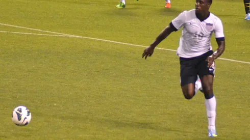 Eddie Johnson, Not Landon Donovan, Is Who Klinsmann Misses Most Right Now