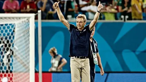 Why Klinsmann Should Consider Mix Diskerud or Graham Zusi to Help US Defeat Portugal