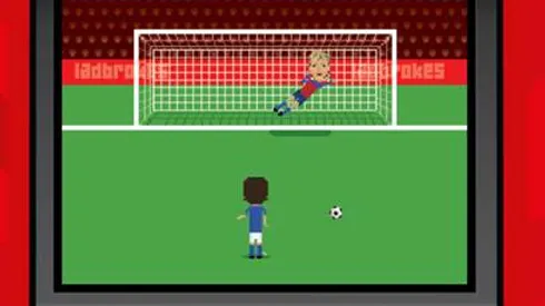 Test Your World Cup Penalty Shootout Knowledge