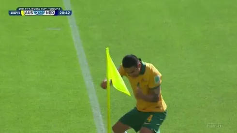 Australia 2-3 Netherlands: Energetic Socceroos Put in Heroic Performance