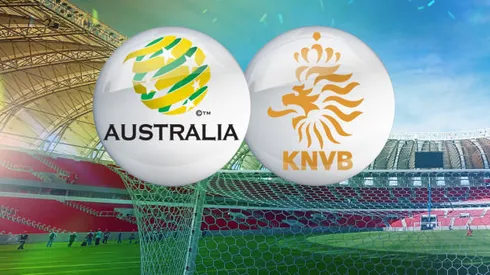 Predicted Lineups for Netherlands vs Australia World Cup Game