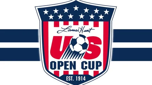 Where to find The U.S. Open Cup Round of 32 on US TV