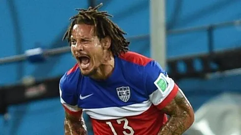 Much-Maligned Jermaine Jones Was Key Man in US Win Against Ghana
