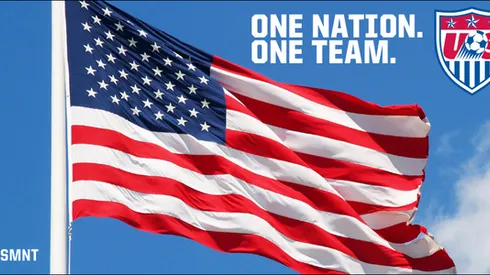 Can The USMNT And World Cup Boost MLS's Popularity In The USA?