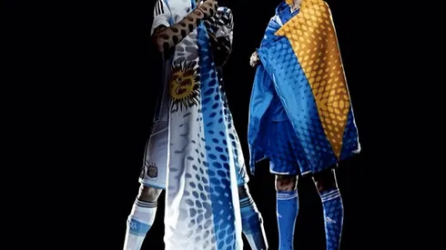 Argentina vs Bosnia and Herzegovina, World Cup Open Thread