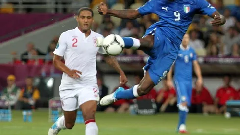 England vs Wales Euro 2012 Qualifier: Preview