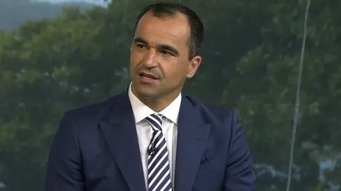 Roberto Martinez Says Its Time For England to Prove Its Potential On World Stage