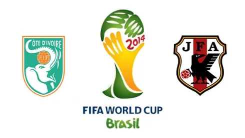 Japan vs Ivory Coast Preview: Blue Samurai Take on Elephants in Race For Group C