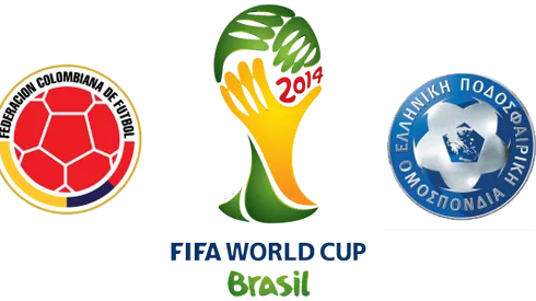 Colombia vs Greece, Open Thread: World Cup Group Stage