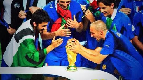 Strengths and Weaknesses Of Italy's World Cup Team