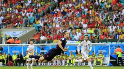 Dutch Delight: Marveling At Netherlands' Masterclass Performance Against Spain