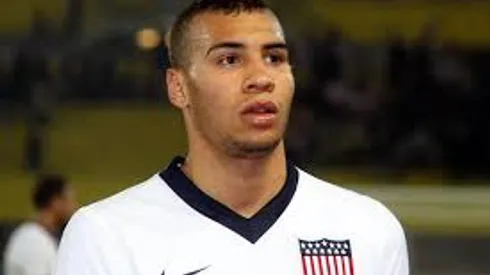 American World Cup Defender John Brooks Being Chased By Multiple Premier League Clubs