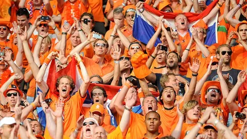 Netherlands 5-1 Spain: Orange Tear Apart Reigning World Champions; Match Highlights (VIDEO)