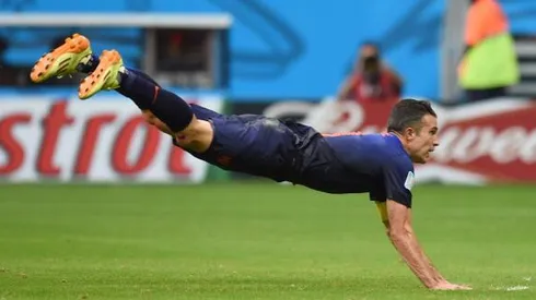 6 Observations From Netherlands-Spain World Cup Match