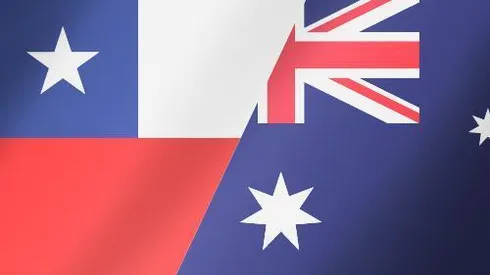 Predicted Line-Ups For Chile Against Socceroos