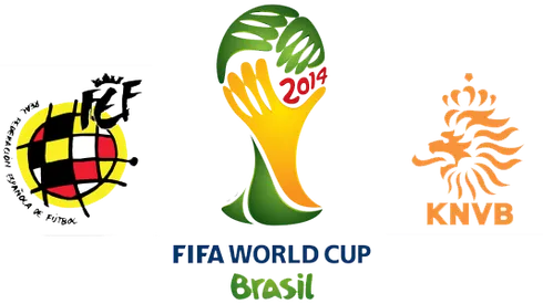 Spain vs Netherlands Preview: 2 Giants Meet in Rematch Of 2010 World Cup Final