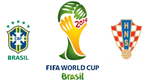 Predicted Starting XI: Brazil vs Croatia Lineups in World Cup