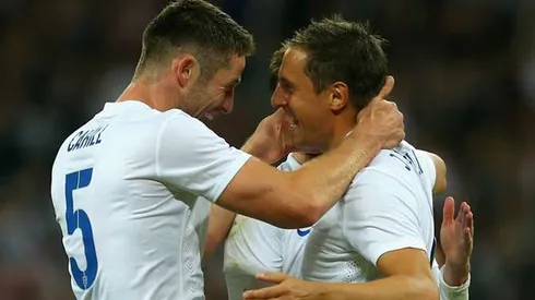 Gary Cahill's Feel Good Senior Debut Proves Passion Still Exists for England
