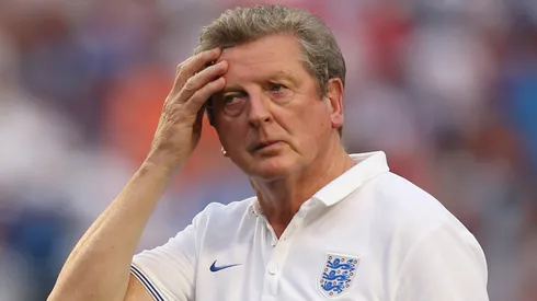 Roy Hodgson and Vicente Del Bosque Won't Be Sacked, Say FAs