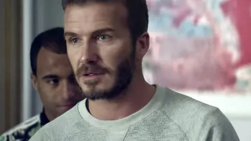 Causes of the Beckham Saga