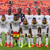 Reports of Ghana Players Revolting Against Coach Are Denied By FA