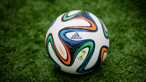 2014 World Cup - Brazuca