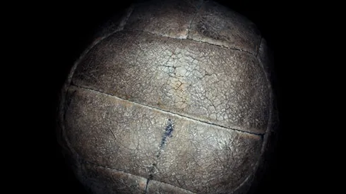 1930 World Cup - Tiento