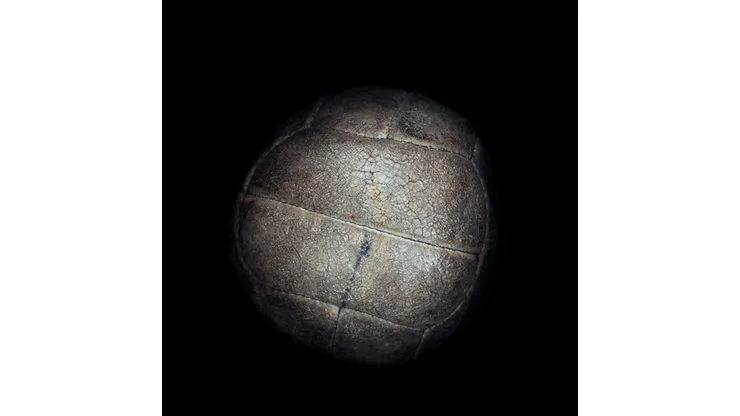 1930 World Cup – Tiento