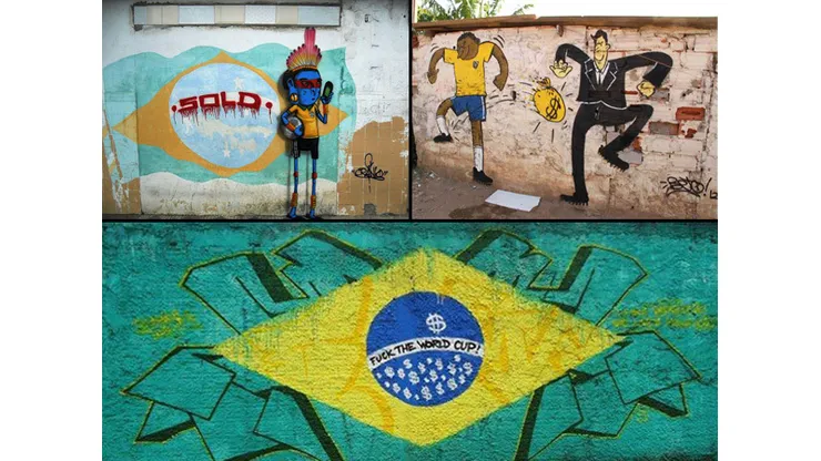 John Oliver’s Rant About FIFA and the World Cup: Must-See TV