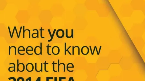 Brazilian Government Go On the Offensive With PR Campaign to Highlight Positives of World Cup