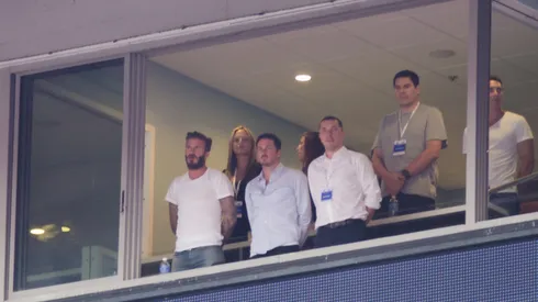 City of Miami Says No To MLS Stadium; Beckham and His Group Will Now Look For Option C