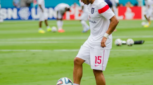 After Dull 0-0 Draw With Honduras, Roy Hodgson Says Oxlade-Chamberlain Will Be Ready For Brazil