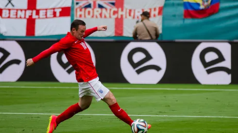 Weaknesses of Premier League Exposed at 2014 FIFA World Cup