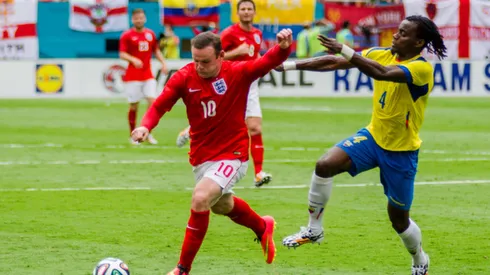 Wayne Rooney is Worthy of Praise Despite Frustrating Moments