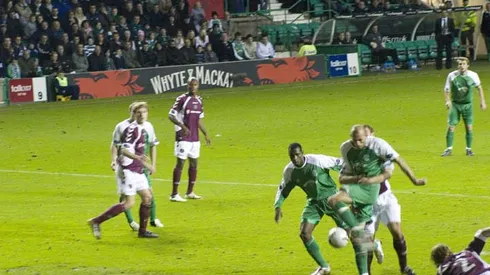 With Hearts, Hibs and Rangers, Next Season's Scottish Championship Will Be Mouthwatering