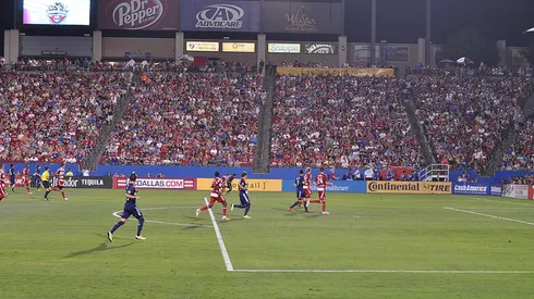 Mexican Champions Leon to Visit Dallas for July Friendly